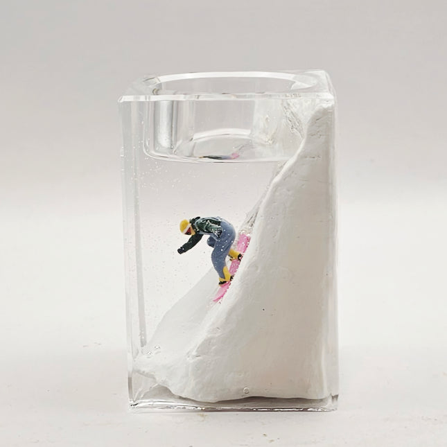 פמוט מיניאטורות גדול