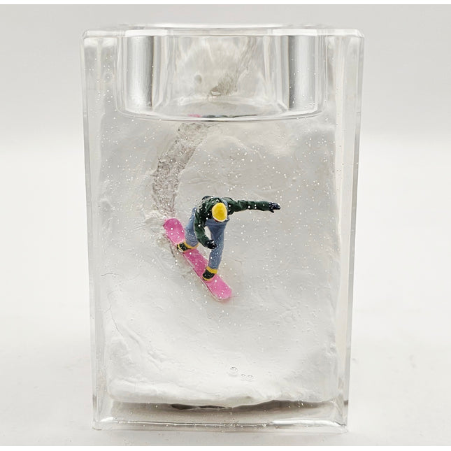 פמוט מיניאטורות גדול