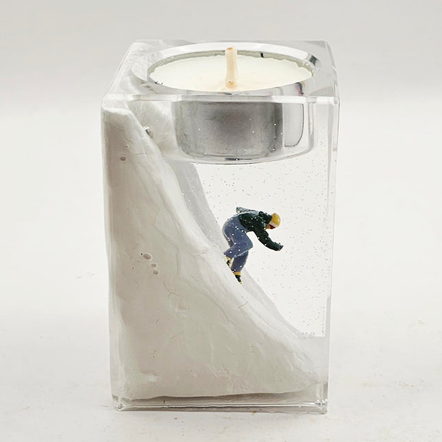 פמוט מיניאטורות גדול