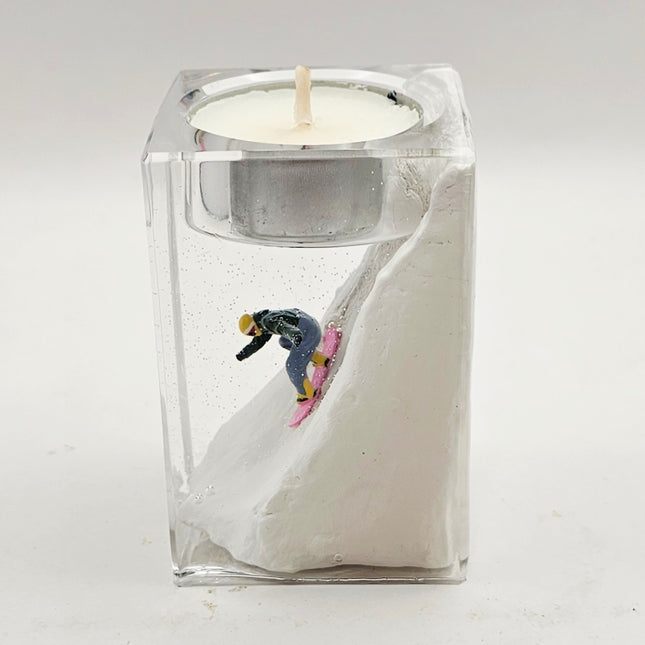 פמוט מיניאטורות גדול