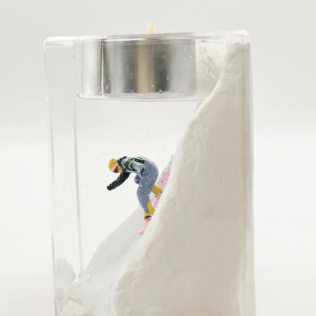 פמוט מיניאטורות גדול