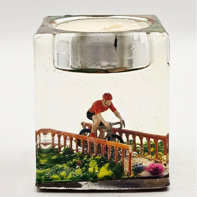 פמוט מיניאטורות בינוני