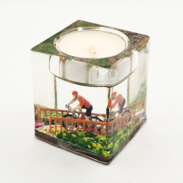 פמוט מיניאטורות בינוני