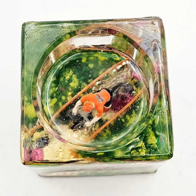 פמוט מיניאטורות בינוני