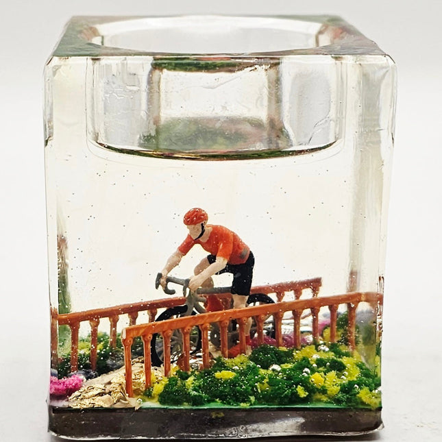 פמוט מיניאטורות בינוני