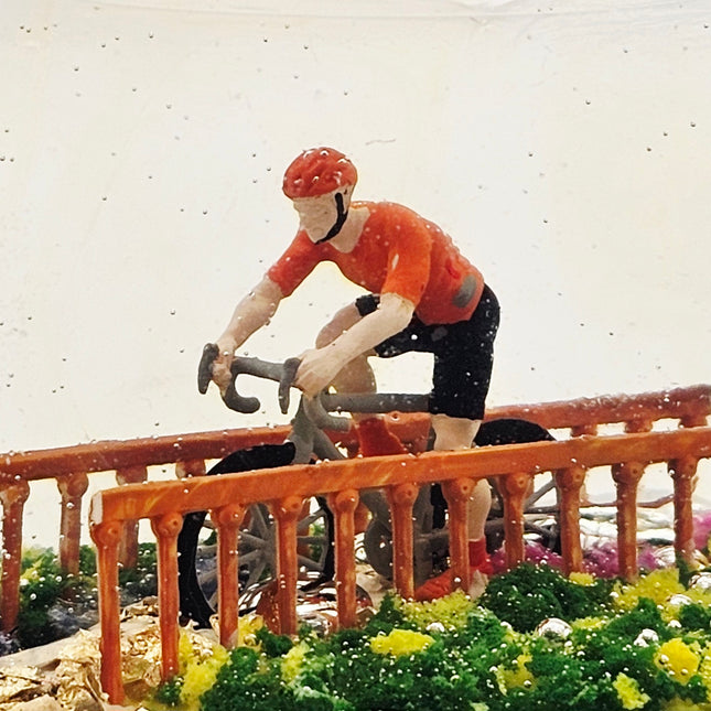 פמוט מיניאטורות בינוני