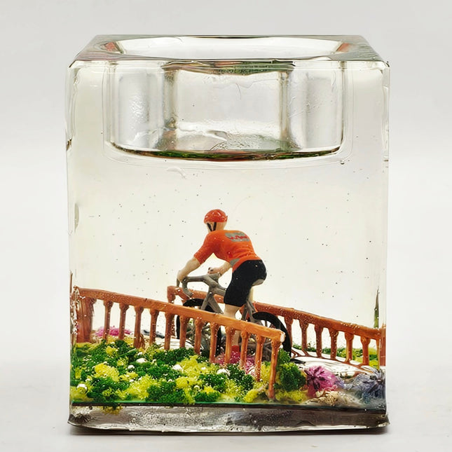 פמוט מיניאטורות בינוני