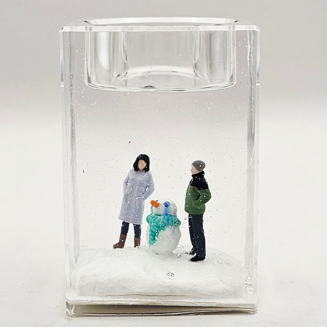 פמוט מיניאטורות גדול