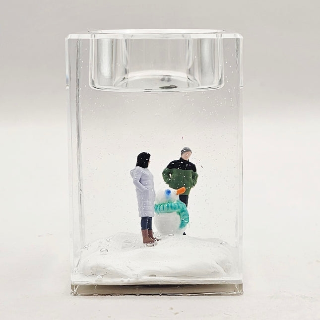 פמוט מיניאטורות גדול