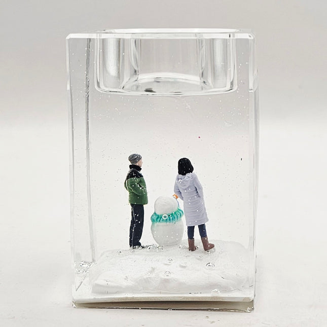 פמוט מיניאטורות גדול