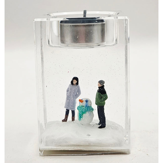 פמוט מיניאטורות גדול