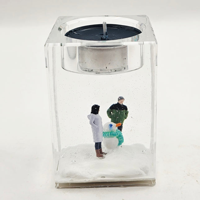 פמוט מיניאטורות גדול