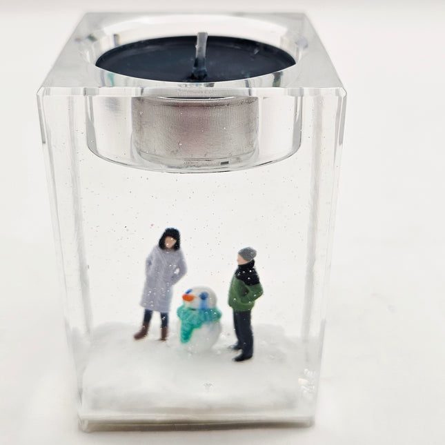 פמוט מיניאטורות גדול