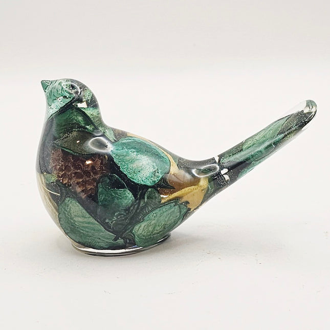 ציפור גדולה