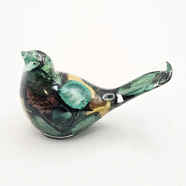 ציפור גדולה