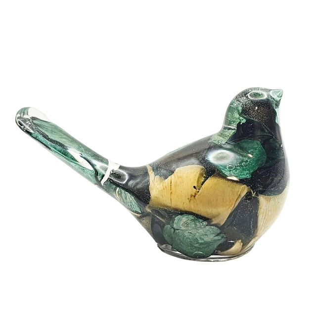 ציפור גדולה