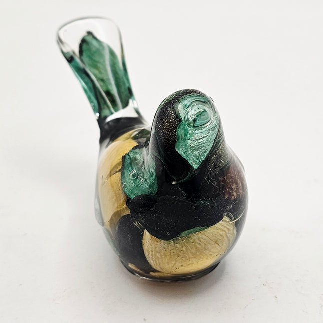 ציפור גדולה