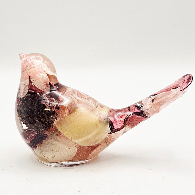 ציפור גדולה