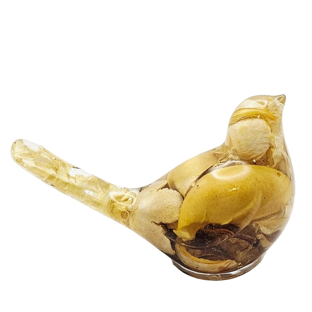 ציפור גדולה