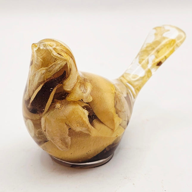 ציפור גדולה