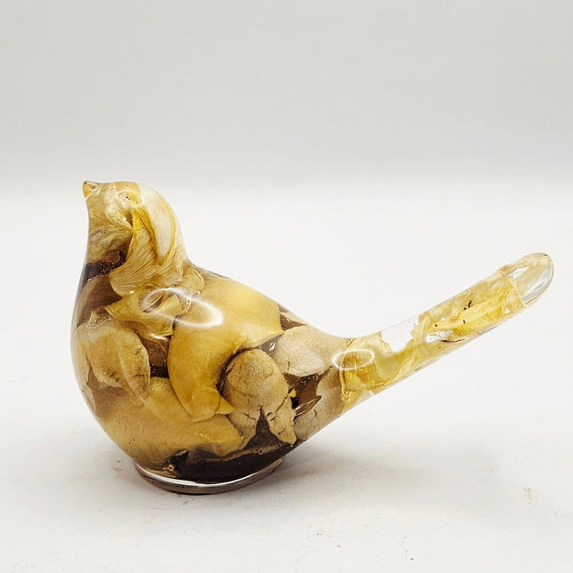 ציפור גדולה