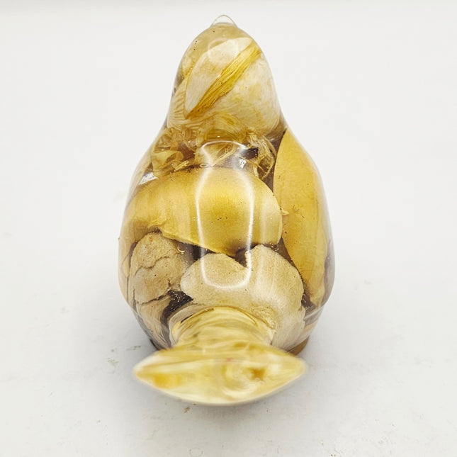 ציפור גדולה