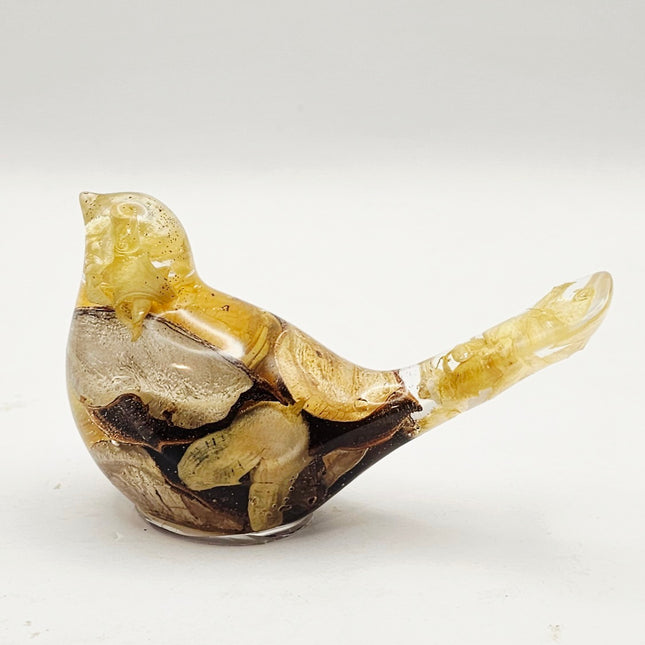 ציפור גדולה