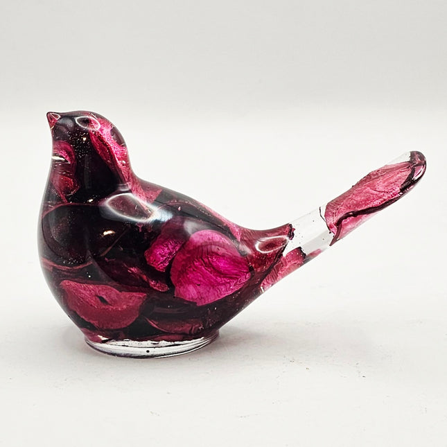 ציפור גדולה