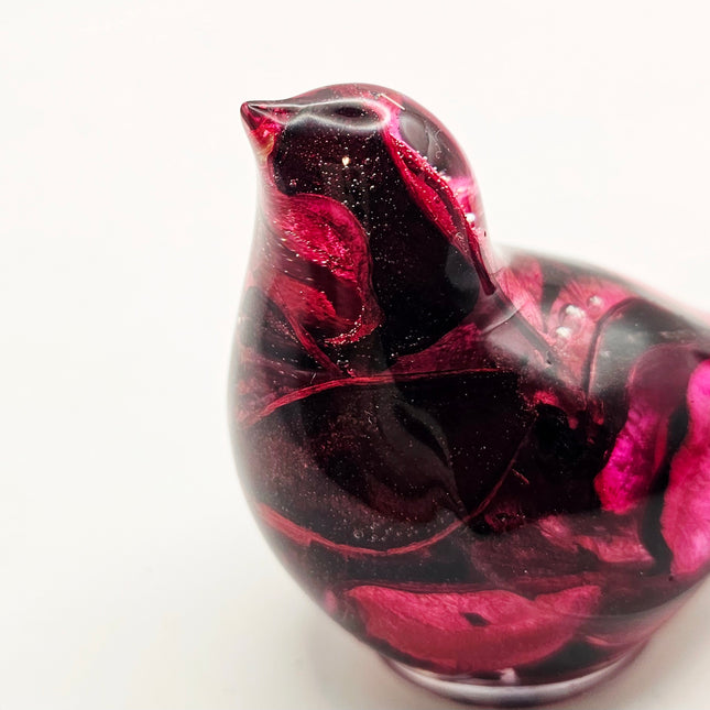 ציפור גדולה