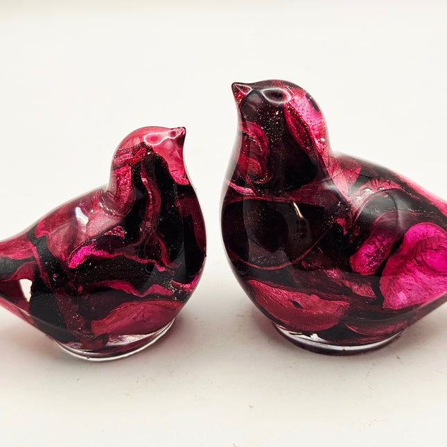 ציפור גדולה