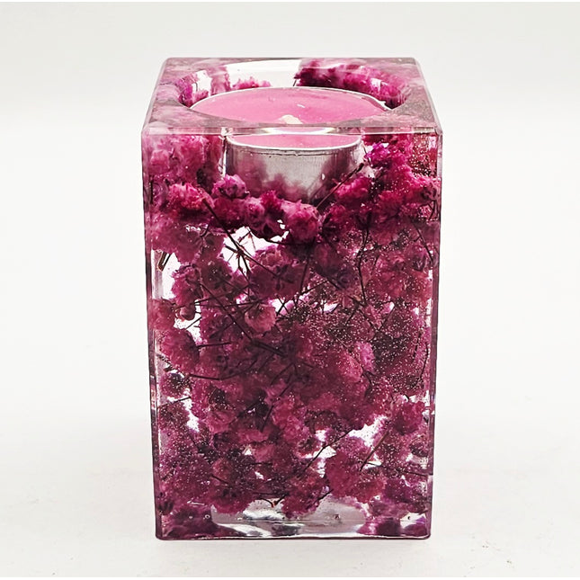 פמוט מרובע גדול