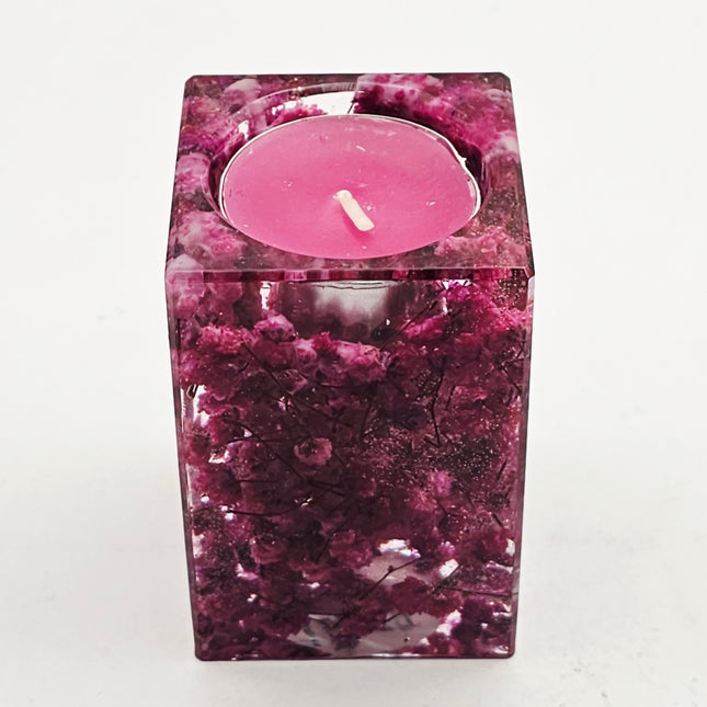 פמוט מרובע גדול