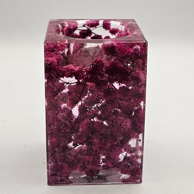 פמוט מרובע גדול