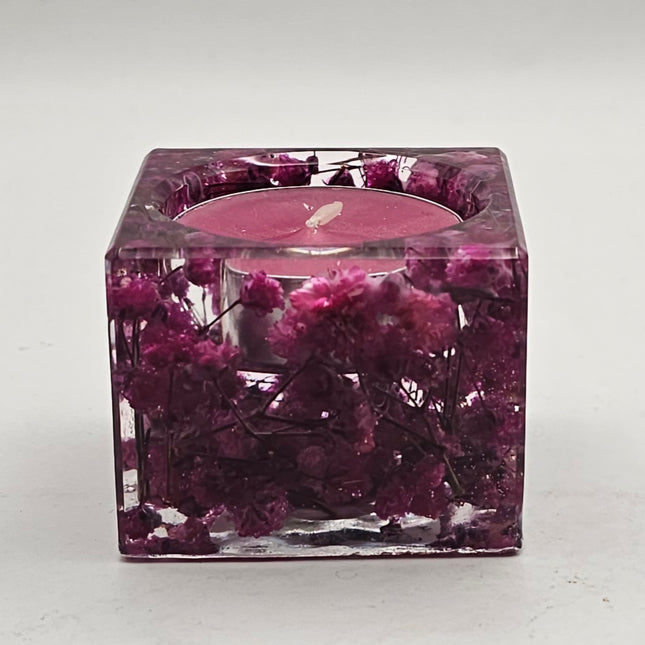 פמוט מרובע קטן