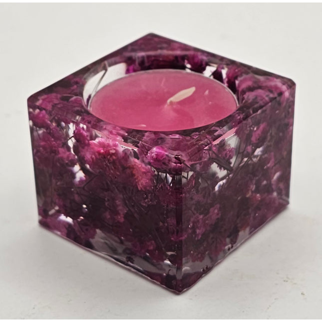 פמוט מרובע קטן