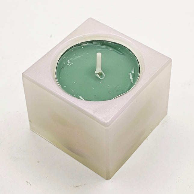 סט פמוטים - לבן