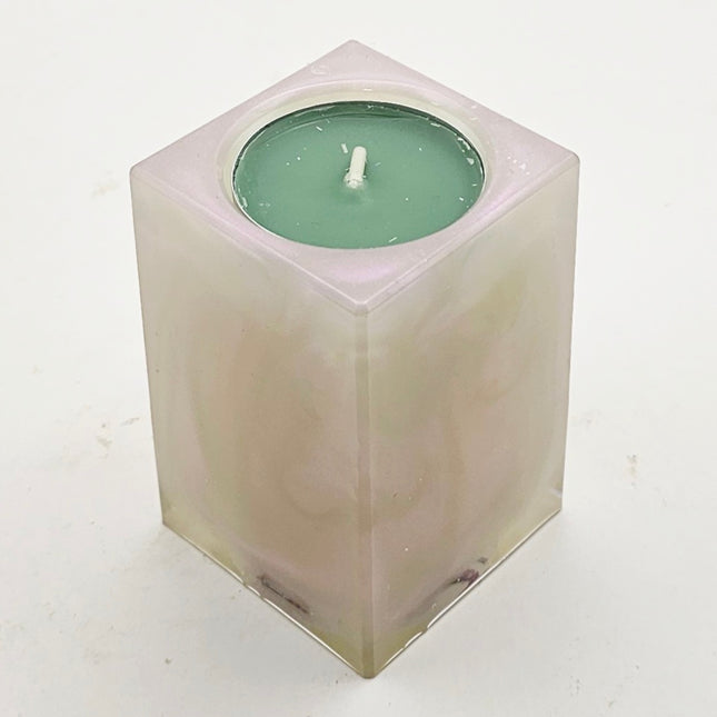 סט פמוטים - לבן