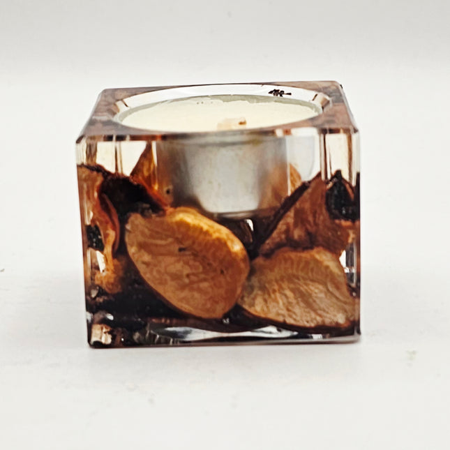 פמוט מרובע קטן