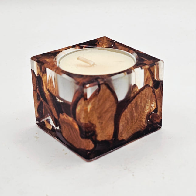 פמוט מרובע קטן