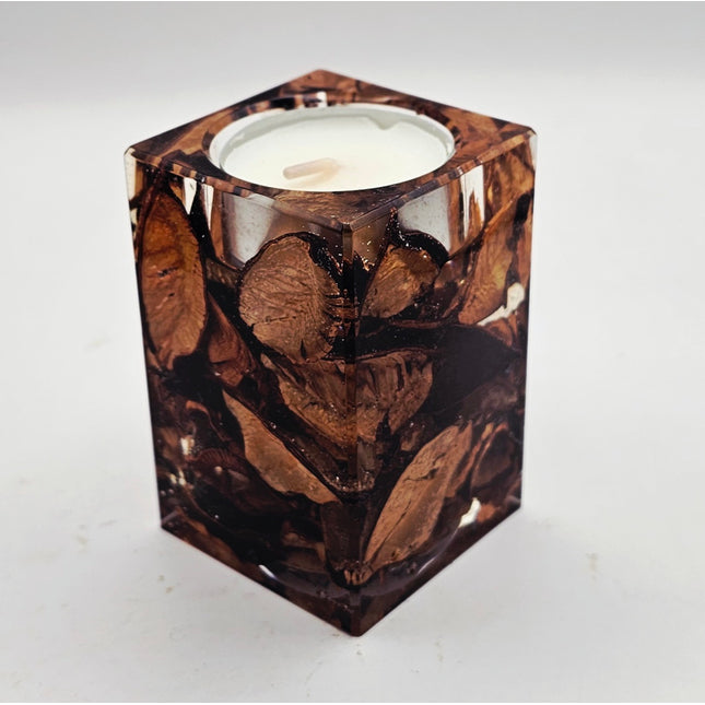 פמוט מרובע גדול