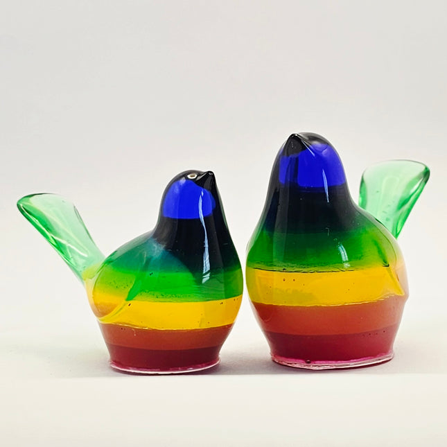 ציפור גדולה