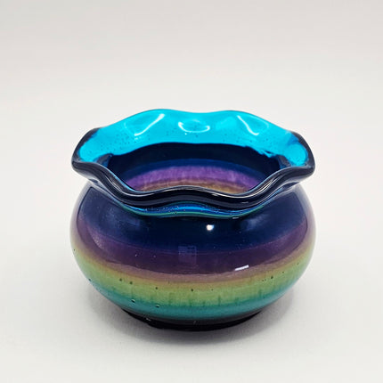 אגרטל צבעוני