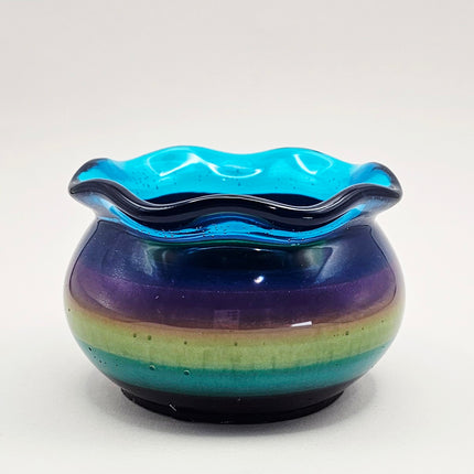 אגרטל צבעוני