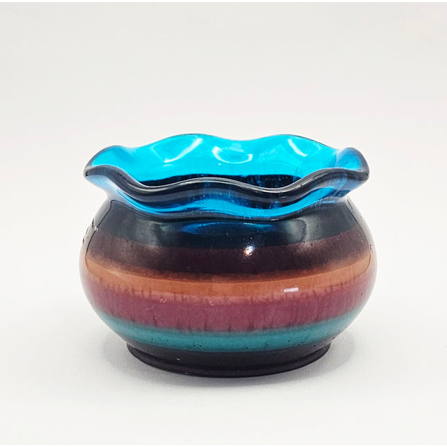 אגרטל צבעוני