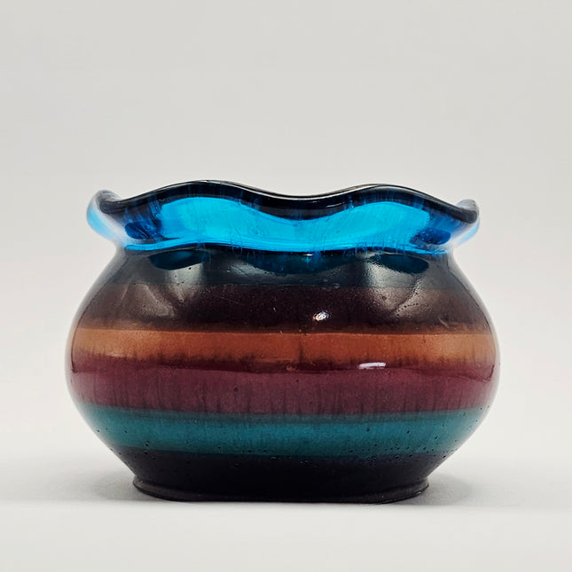 אגרטל צבעוני