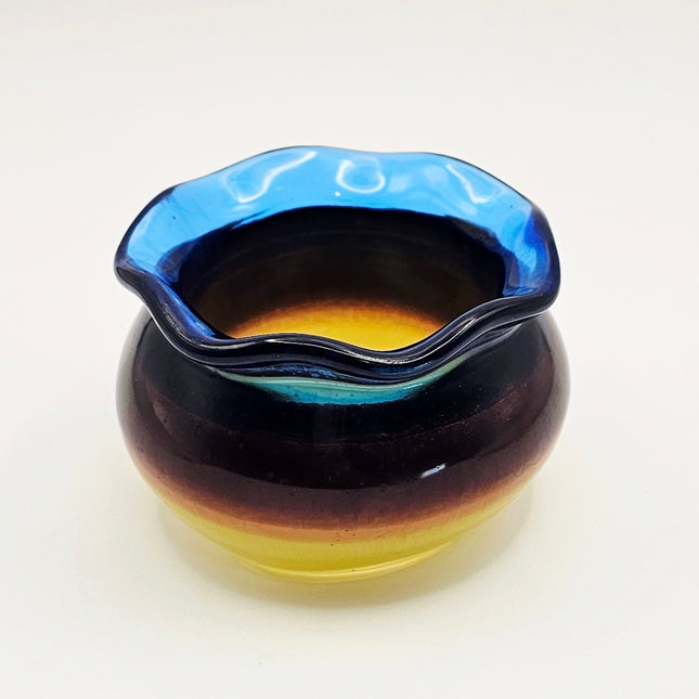 אגרטל צבעוני