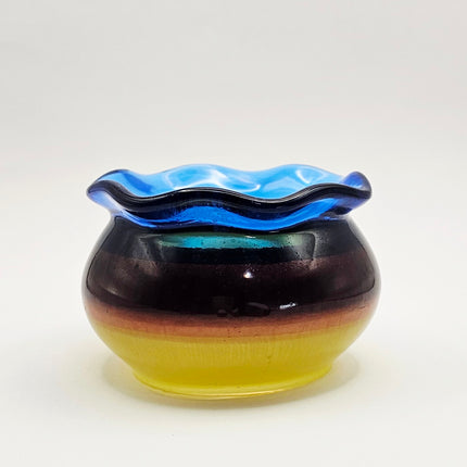 אגרטל צבעוני