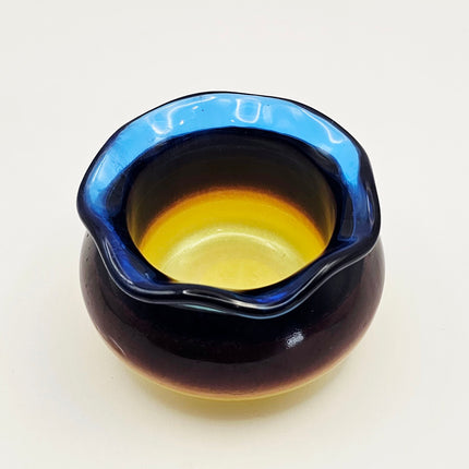 אגרטל צבעוני