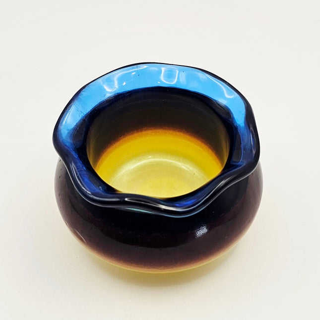 אגרטל צבעוני