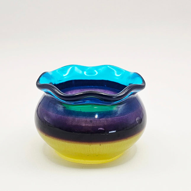 אגרטל צבעוני